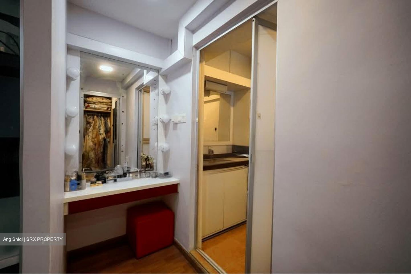 Blk 589D Montreal Spring (Sembawang), HDB 4 Rooms #568151551